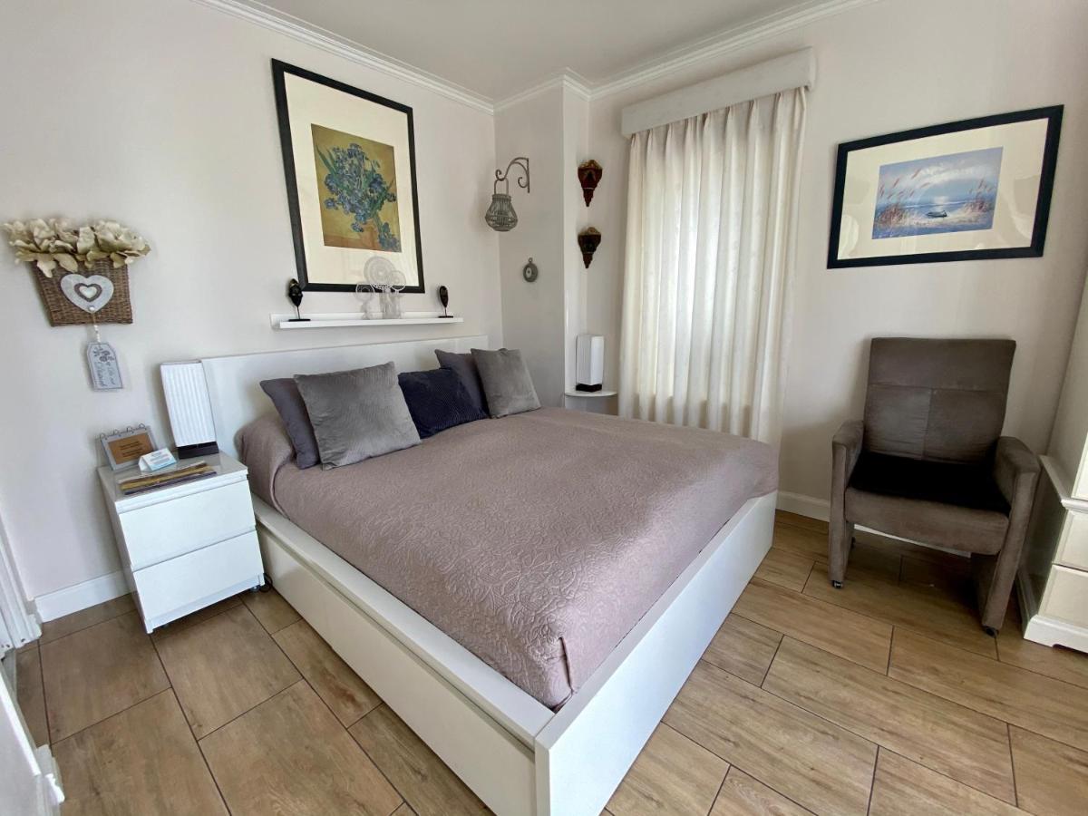 Mevira Appartement Zandvoort Εξωτερικό φωτογραφία