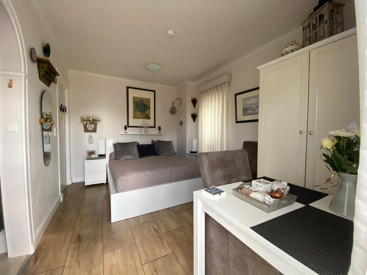 Mevira Appartement Zandvoort Εξωτερικό φωτογραφία