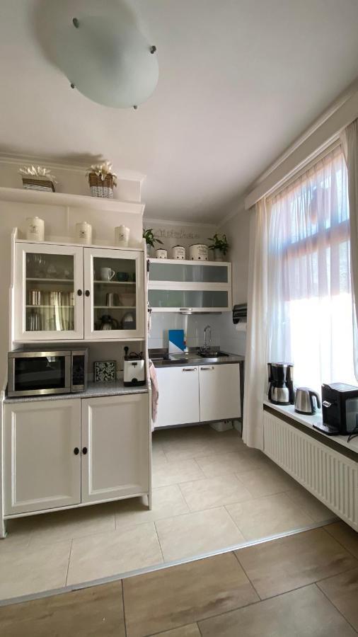 Mevira Appartement Zandvoort Εξωτερικό φωτογραφία