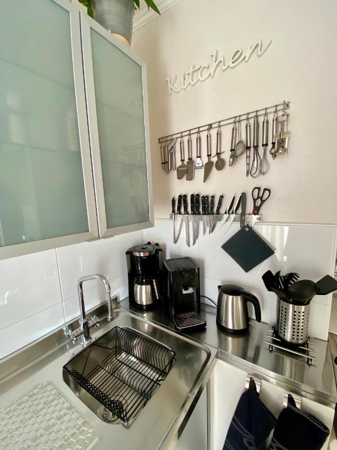 Mevira Appartement Zandvoort Εξωτερικό φωτογραφία