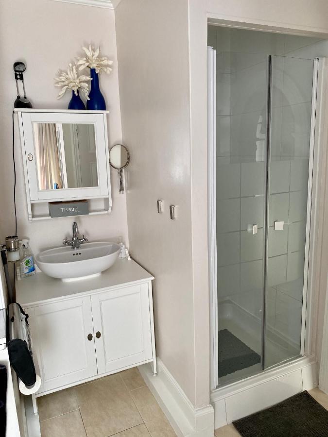 Mevira Appartement Zandvoort Εξωτερικό φωτογραφία