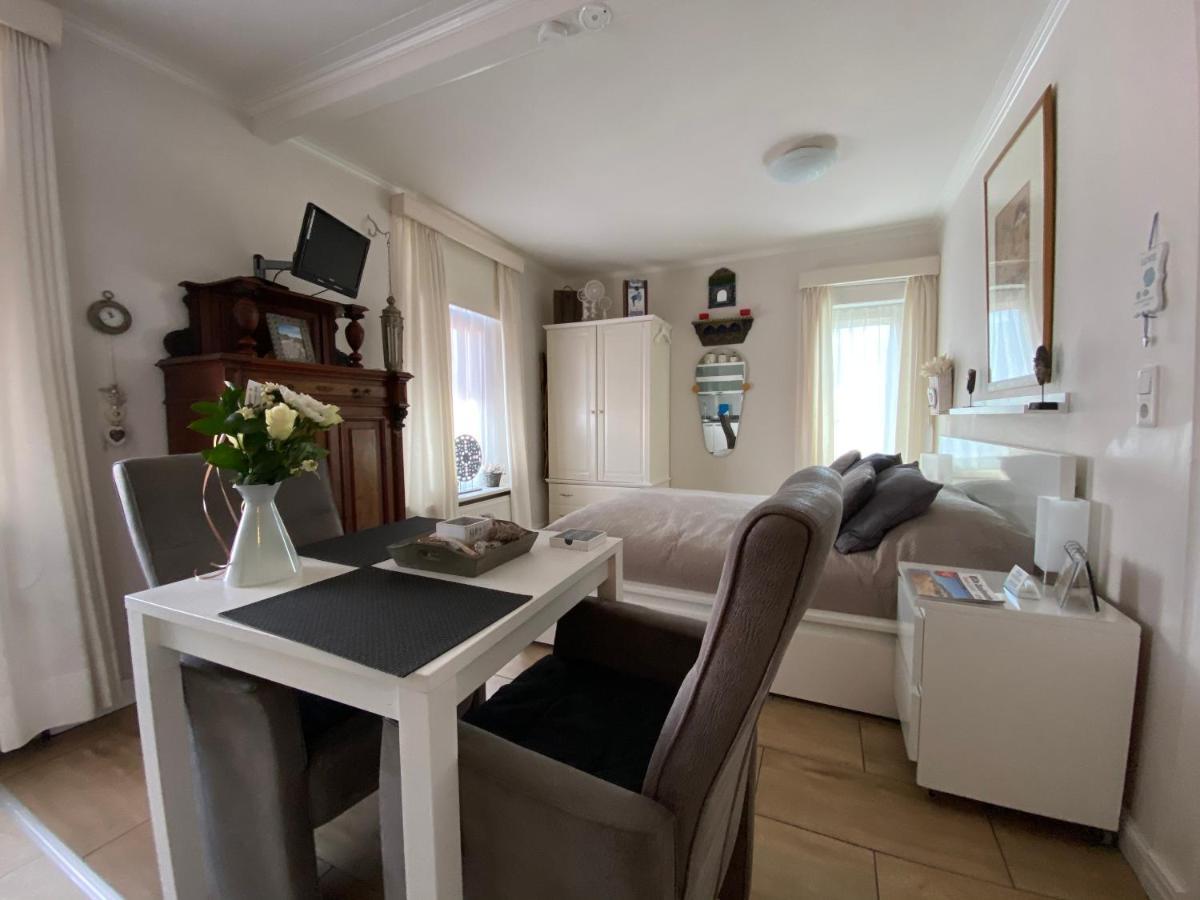 Mevira Appartement Zandvoort Εξωτερικό φωτογραφία