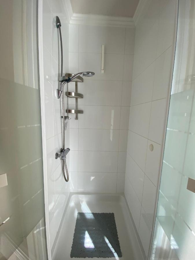 Mevira Appartement Zandvoort Εξωτερικό φωτογραφία