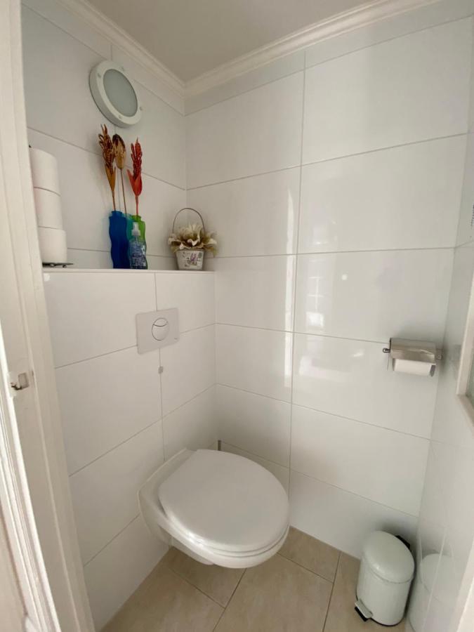 Mevira Appartement Zandvoort Εξωτερικό φωτογραφία